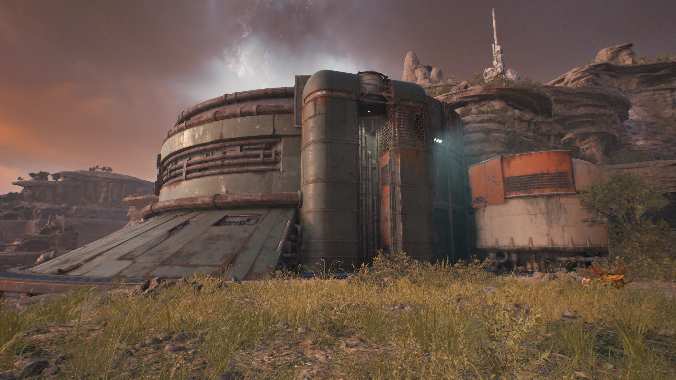 Star Wars Jedi : Survivor Screenshot